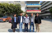 【关注】大湾区优质港企：走进新文兴